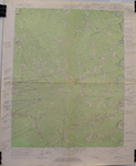 Hyden West 1961 by United State Geological Survey and Robert M. Rennick