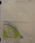 Ironton 1953 by United State Geological Survey and Robert M. Rennick