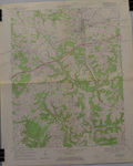 Leitchfield 1967 by United State Geological Survey and Robert M. Rennick