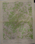 London 1969 by United State Geological Survey and Robert M. Rennick