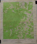 London SW 1952 by United State Geological Survey and Robert M. Rennick