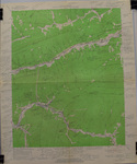 Louellen 1954 by United State Geological Survey and Robert M. Rennick