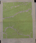 Louellen 1978 by United State Geological Survey and Robert M. Rennick