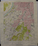 Louisville West by United State Geological Survey and Robert M. Rennick