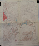 Madisonville East by United State Geological Survey and Robert M. Rennick