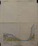 Maysville East by United State Geological Survey and Robert M. Rennick