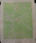 Meta 1954 by United State Geological Survey and Robert M. Rennick