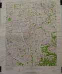 Moberly 1952 by United State Geological Survey and Robert M. Rennick