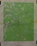 Nevelsville by United State Geological Survey and Robert M. Rennick