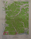 New Boston by United State Geological Survey and Robert M. Rennick