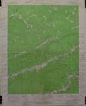 Nolansburg 1954 by United State Geological Survey and Robert M. Rennick