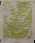 Olympia 1953 by United State Geological Survey and Robert M. Rennick