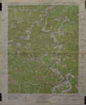 Oneida by United State Geological Survey and Robert M. Rennick