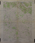 Orangeburg by United State Geological Survey and Robert M. Rennick