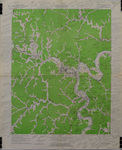 Paintsville 1962 by United State Geological Survey and Robert M. Rennick