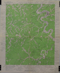 Pikeville 1954 by United State Geological Survey and Robert M. Rennick