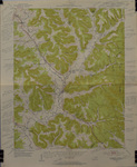 Plummers Landing by United State Geological Survey and Robert M. Rennick