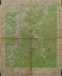 Powersburg by United State Geological Survey and Robert M. Rennick