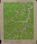 Prestonsburg 1962 by United State Geological Survey and Robert M. Rennick