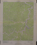 Prestonsburg 1978 by United State Geological Survey and Robert M. Rennick