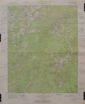 Sandgap by United State Geological Survey and Robert M. Rennick