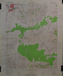 Sutherland 1956 by United State Geological Survey and Robert M. Rennick