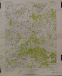 Utica by United State Geological Survey and Robert M. Rennick