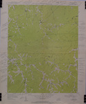 Varney 1954 by United State Geological Survey and Robert M. Rennick