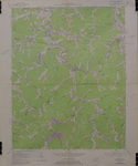 Wayland 1978 by United State Geological Survey and Robert M. Rennick