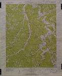 White Oak 1951 by United State Geological Survey and Robert M. Rennick