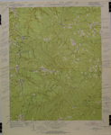 Wiborg 1952 by United State Geological Survey and Robert M. Rennick