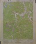 Willard 1979 by United State Geological Survey and Robert M. Rennick