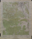 Williamsburg 1952 by United State Geological Survey and Robert M. Rennick