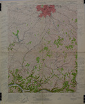 Winchester 1959 by United State Geological Survey and Robert M. Rennick