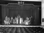 Drama Club - Breckinridge Training School by Roger W. Barbour
