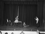 6th Grade Play - Hansel and Gretel - Breckinridge Training School by Roger W. Barbour