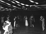 Sophomore Dance - Breckinridge Training School, 1947 by Roger W. Barbour