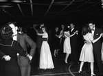 Sophomore Dance - Breckinridge Training School, 1947