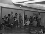 Senior Party - Breckinridge Training School by Roger W. Barbour