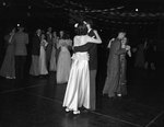 Sophomore Dance - Breckinridge Training School by Roger W. Barbour
