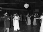 Senior Prom - Breckinridge Training School, 1947 by Roger W. Barbour