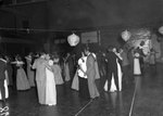 Senior Prom - Breckinridge Training School, 1947