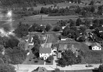 Residence of Linus Fair - Morehead, Kentucky