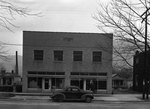 Elam and Wheeler Wholesale Grocery - Morehead, Kentucky by Roger W. Barbour
