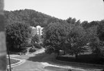 Morehead State Teachers College - Morehead, Kentucky by Roger W. Barbour