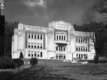 Johnson Camden Library - Morehead State Teachers College - Morehead, Kentucky