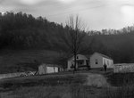 Sam Branham Homestead near Morehead, Kentucky by Roger W. Barbour
