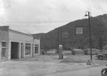 Calvert Garage - Morehead, Kentucky by Roger W. Barbour