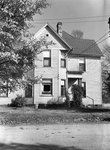 Walker Neighborhood House - Olive Hill, Kentucky by Roger W. Barbour