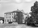 Erie School - Olive Hill, Kentucky by Roger W. Barbour